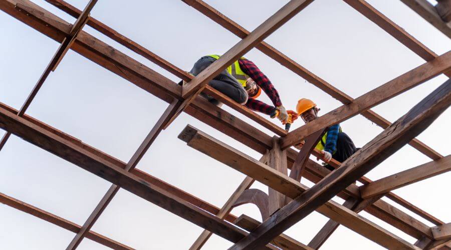 Expert top industrial roofings services in Mercedes, TX